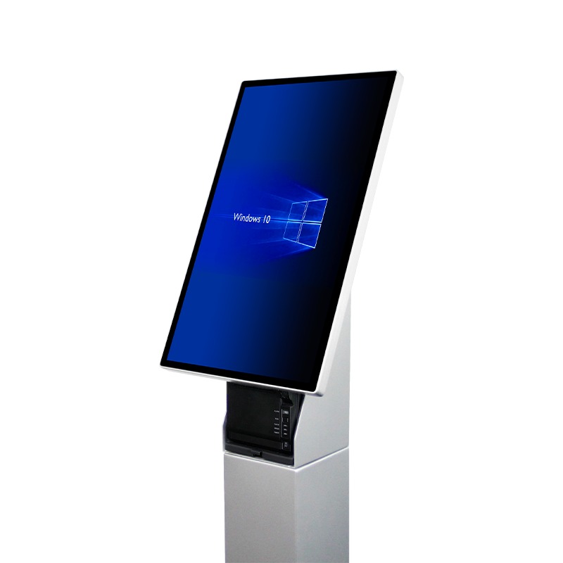 KIOSK Core i5 8th Gen