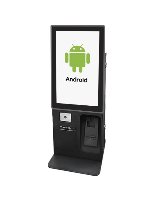 KIOSK Core i5 8th Gen (Android)