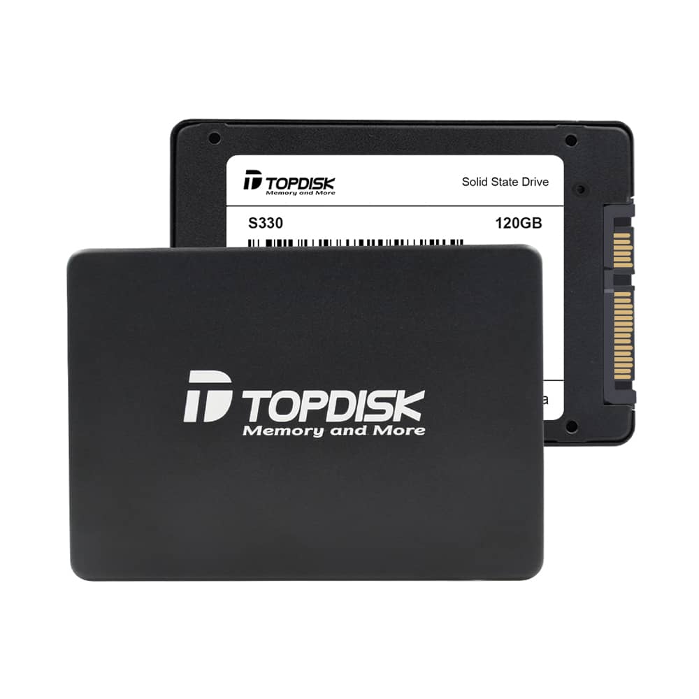 Disco SSD 128GB